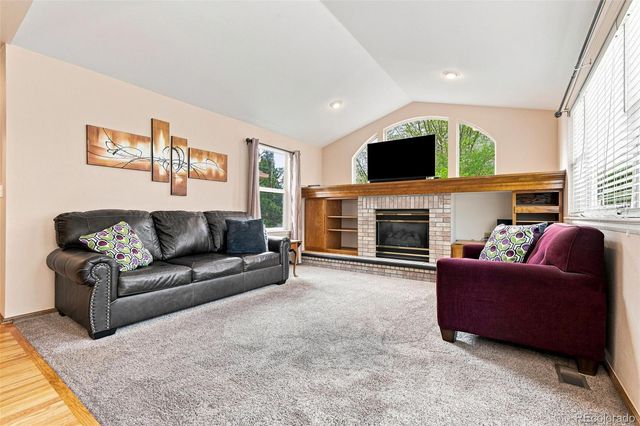 1504 Whitetail Drive, Castle Rock, CO 80104