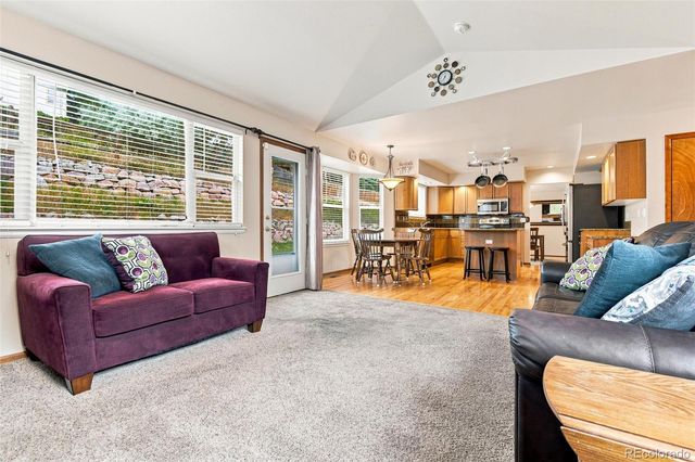 1504 Whitetail Drive, Castle Rock, CO 80104