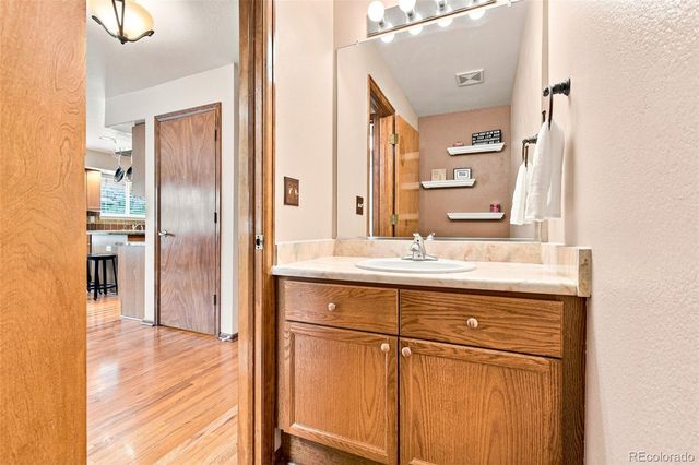 1504 Whitetail Drive, Castle Rock, CO 80104