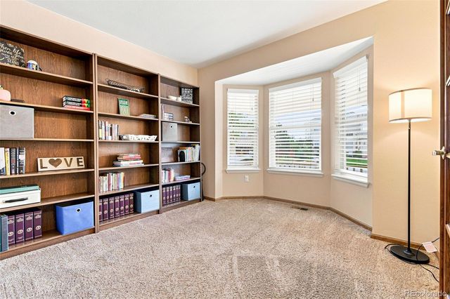 1504 Whitetail Drive, Castle Rock, CO 80104