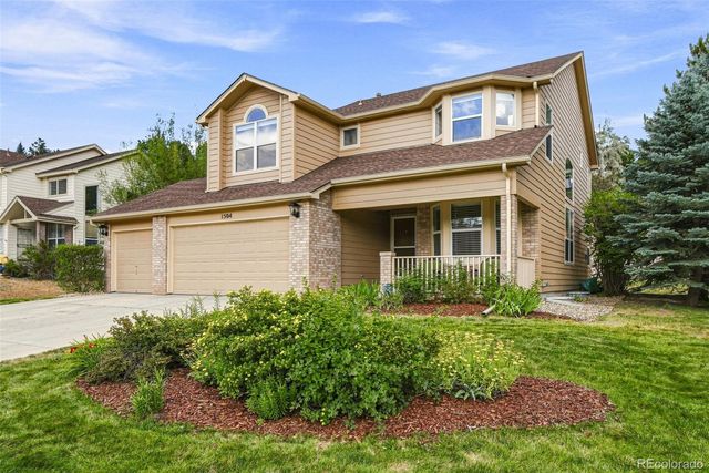 1504 Whitetail Drive, Castle Rock, CO 80104