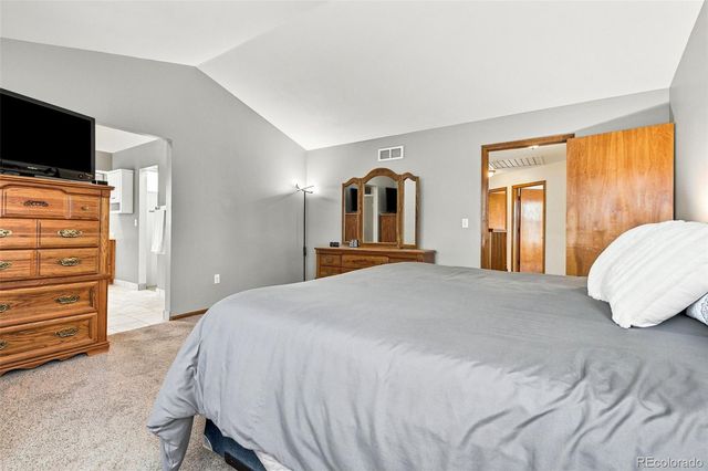 1504 Whitetail Drive, Castle Rock, CO 80104