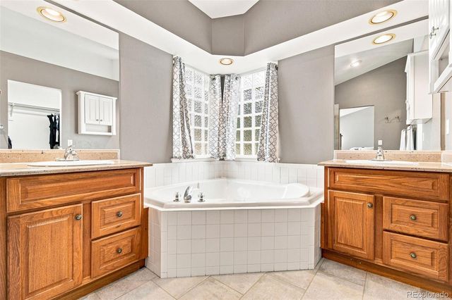1504 Whitetail Drive, Castle Rock, CO 80104