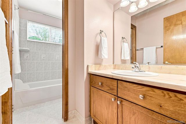 1504 Whitetail Drive, Castle Rock, CO 80104