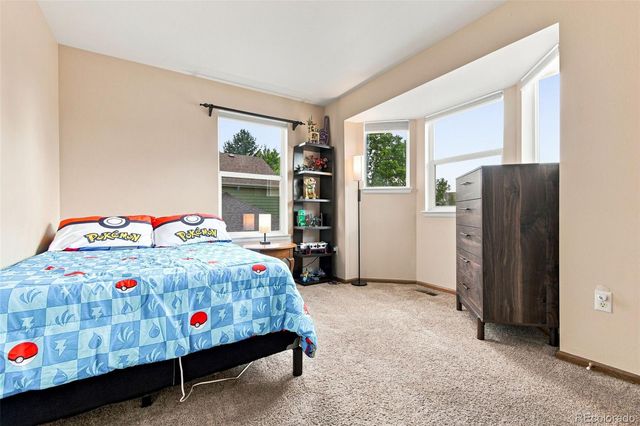 1504 Whitetail Drive, Castle Rock, CO 80104