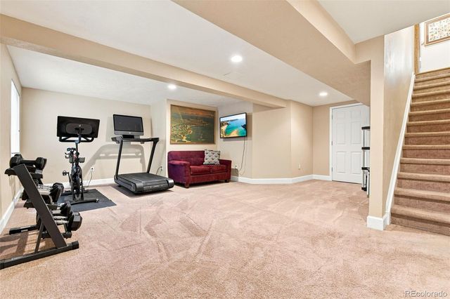 1504 Whitetail Drive, Castle Rock, CO 80104