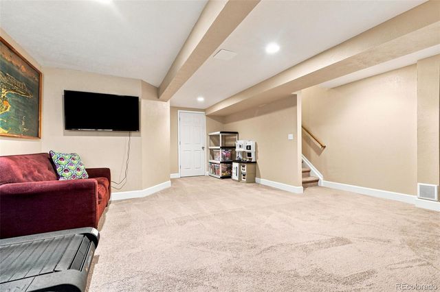 1504 Whitetail Drive, Castle Rock, CO 80104