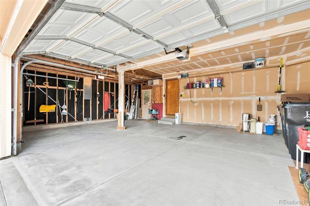 1504 Whitetail Drive, Castle Rock, CO 80104