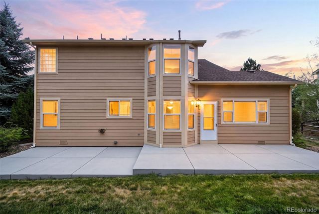 1504 Whitetail Drive, Castle Rock, CO 80104