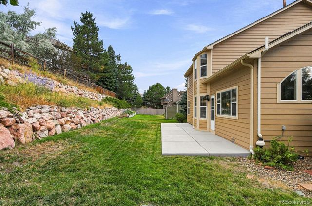 1504 Whitetail Drive, Castle Rock, CO 80104