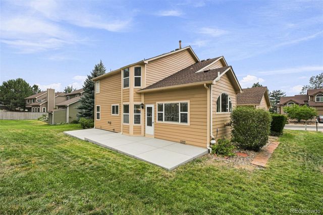 1504 Whitetail Drive, Castle Rock, CO 80104