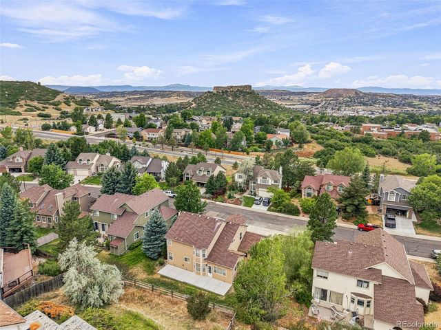 1504 Whitetail Drive, Castle Rock, CO 80104