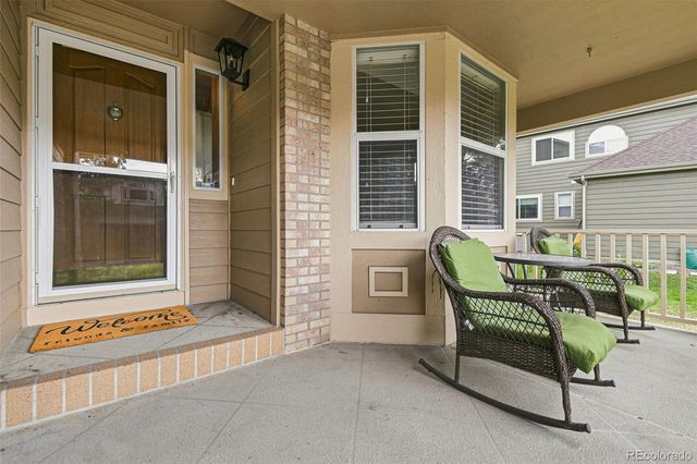 1504 Whitetail Drive, Castle Rock, CO 80104