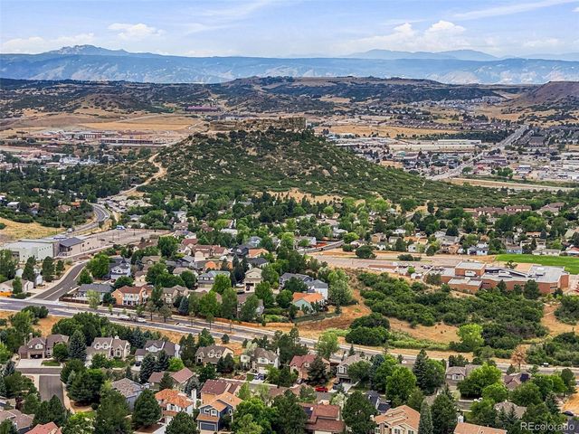 1504 Whitetail Drive, Castle Rock, CO 80104