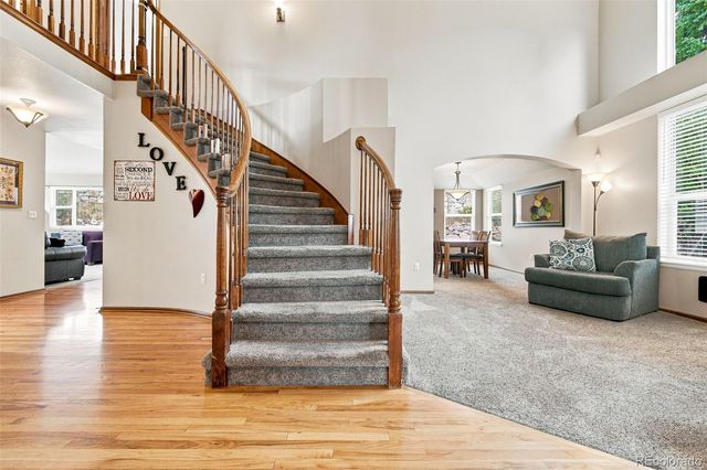 1504 Whitetail Drive, Castle Rock, CO 80104