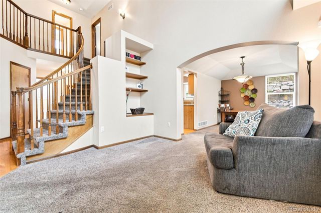 1504 Whitetail Drive, Castle Rock, CO 80104