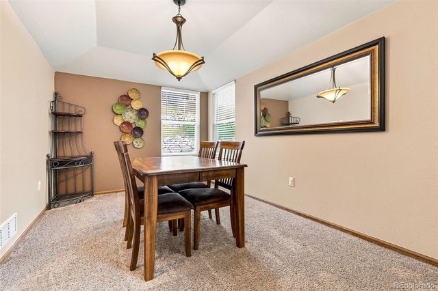 1504 Whitetail Drive, Castle Rock, CO 80104
