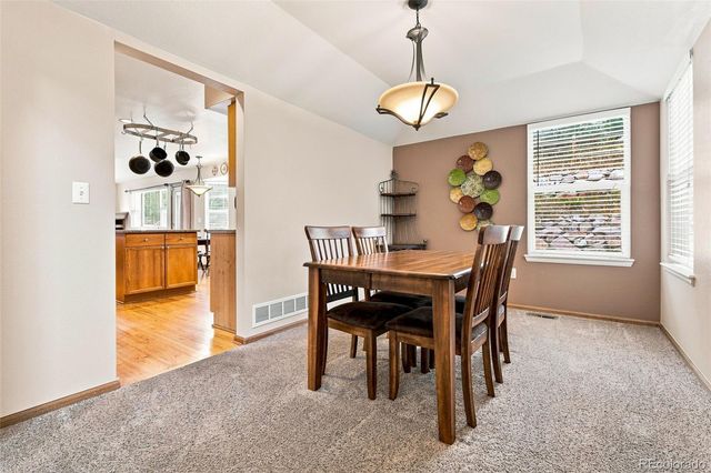 1504 Whitetail Drive, Castle Rock, CO 80104