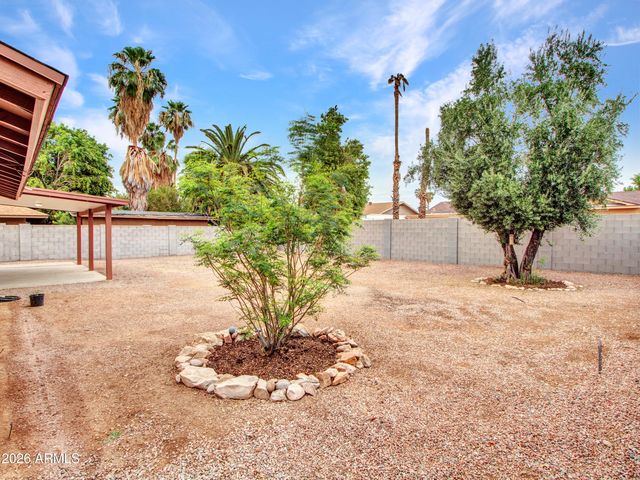 1842 E GROVE Circle, Mesa, AZ 85204