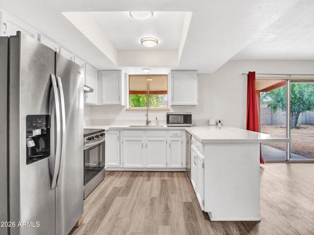 1842 E GROVE Circle, Mesa, AZ 85204