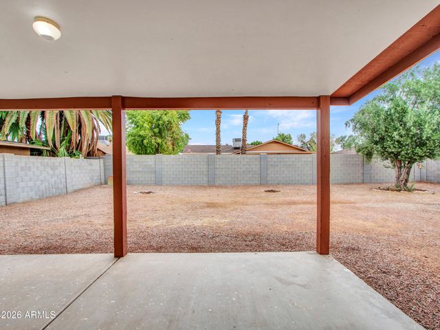 1842 E GROVE Circle, Mesa, AZ 85204