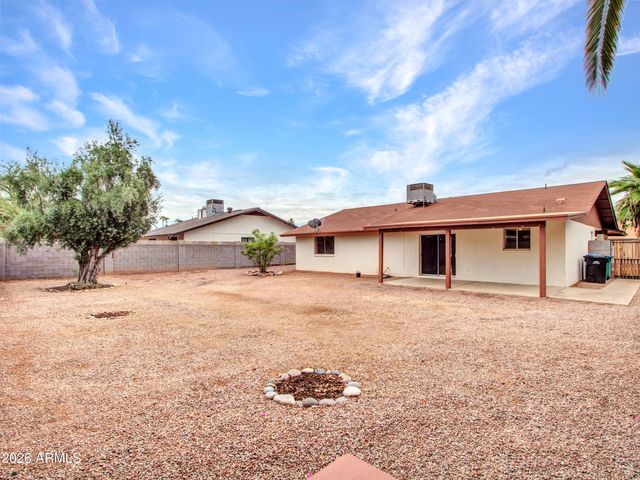 1842 E GROVE Circle, Mesa, AZ 85204
