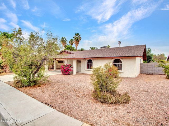 1842 E GROVE Circle, Mesa, AZ 85204