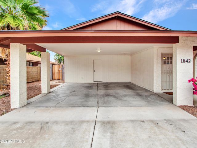 1842 E GROVE Circle, Mesa, AZ 85204
