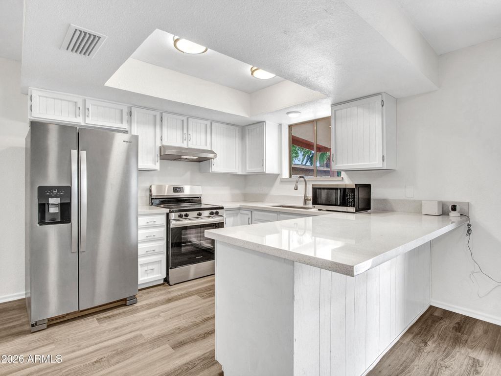1842 E GROVE Circle, Mesa, AZ 85204 — exterior