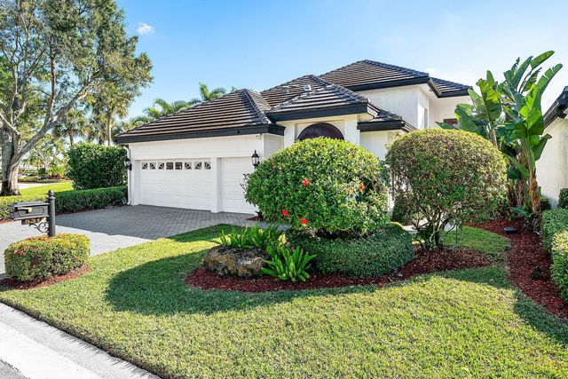 5312 Steeplechase, Boca Raton, FL 33496