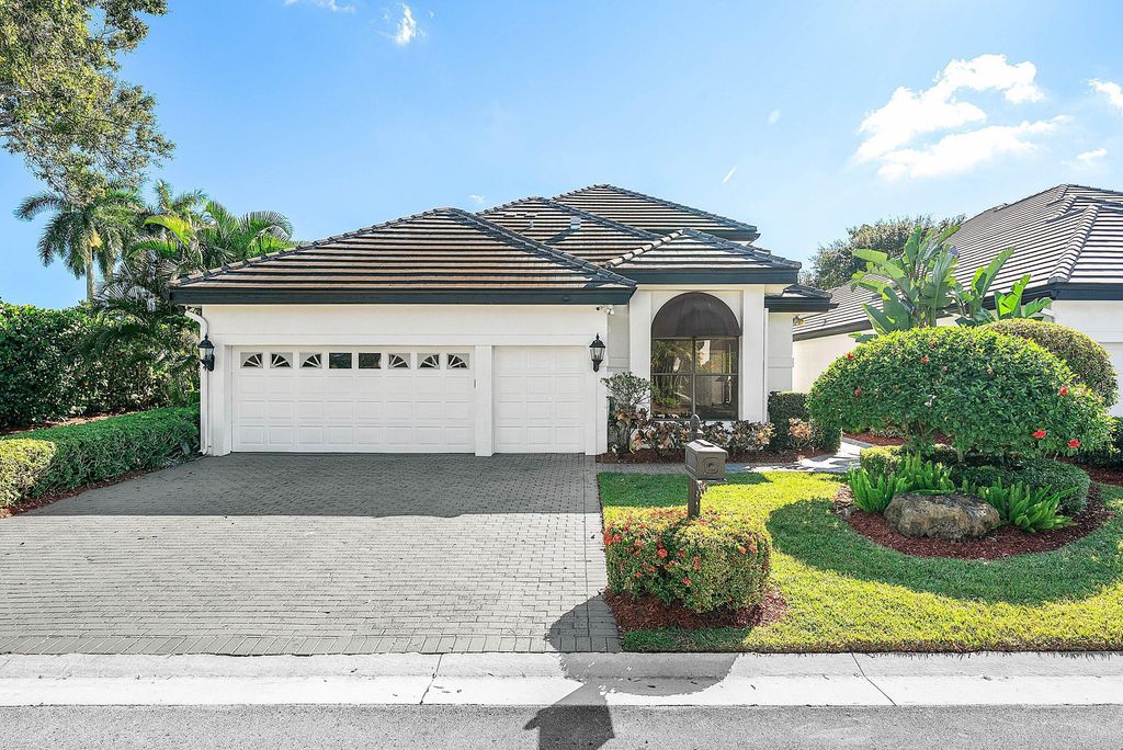 5312 Steeplechase, Boca Raton, FL 33496