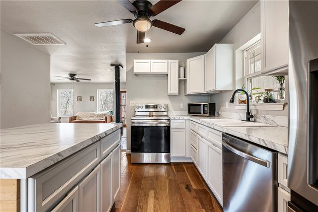 14206 Sugar Mountain Road, West Fork, AR 72774