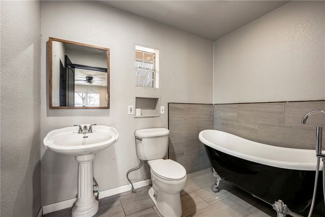 14206 Sugar Mountain Road, West Fork, AR 72774