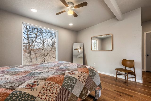 14206 Sugar Mountain Road, West Fork, AR 72774