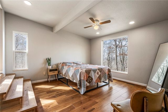 14206 Sugar Mountain Road, West Fork, AR 72774