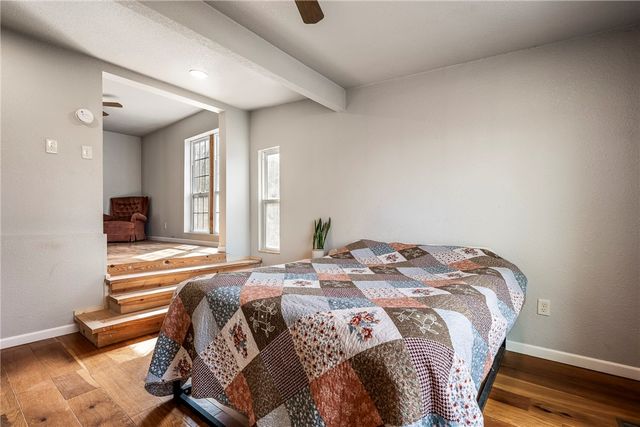 14206 Sugar Mountain Road, West Fork, AR 72774