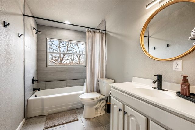 14206 Sugar Mountain Road, West Fork, AR 72774