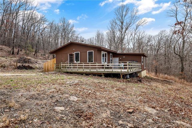 14206 Sugar Mountain Road, West Fork, AR 72774