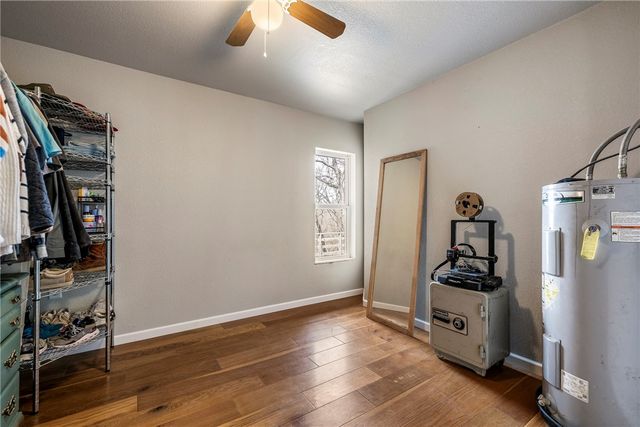 14206 Sugar Mountain Road, West Fork, AR 72774