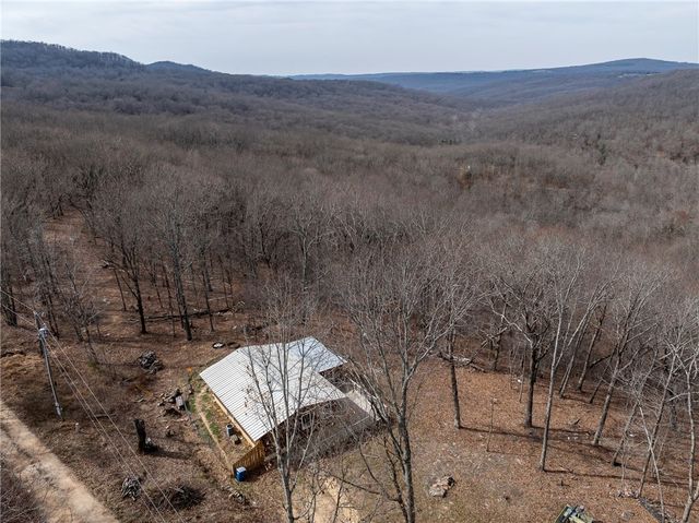 14206 Sugar Mountain Road, West Fork, AR 72774