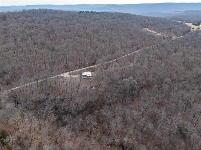14206 Sugar Mountain Road, West Fork, AR 72774