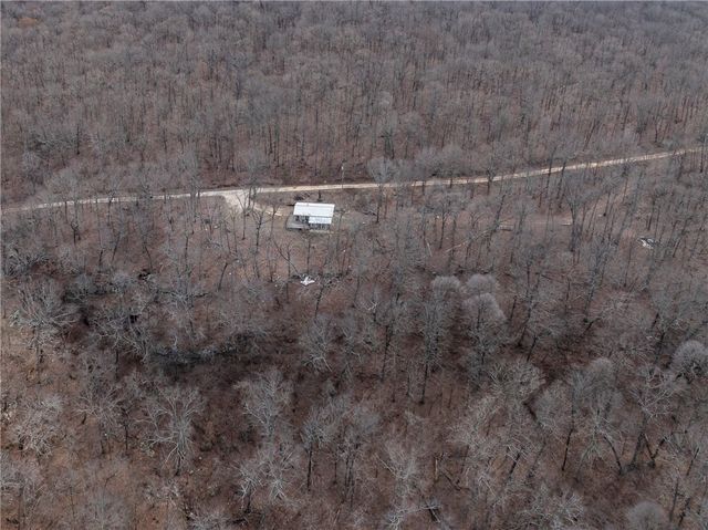 14206 Sugar Mountain Road, West Fork, AR 72774