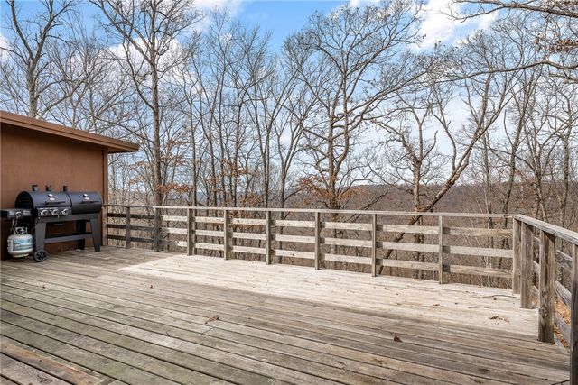 14206 Sugar Mountain Road, West Fork, AR 72774