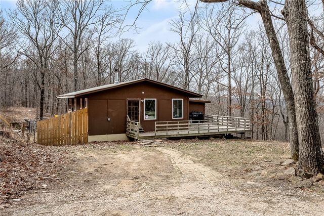 14206 Sugar Mountain Road, West Fork, AR 72774