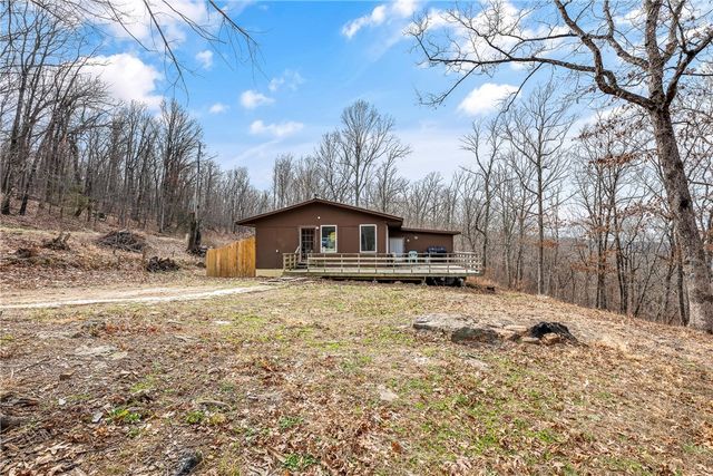14206 Sugar Mountain Road, West Fork, AR 72774