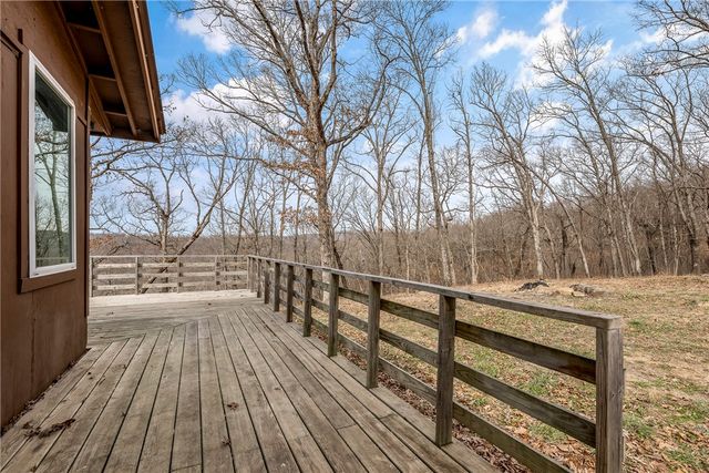 14206 Sugar Mountain Road, West Fork, AR 72774