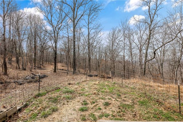 14206 Sugar Mountain Road, West Fork, AR 72774