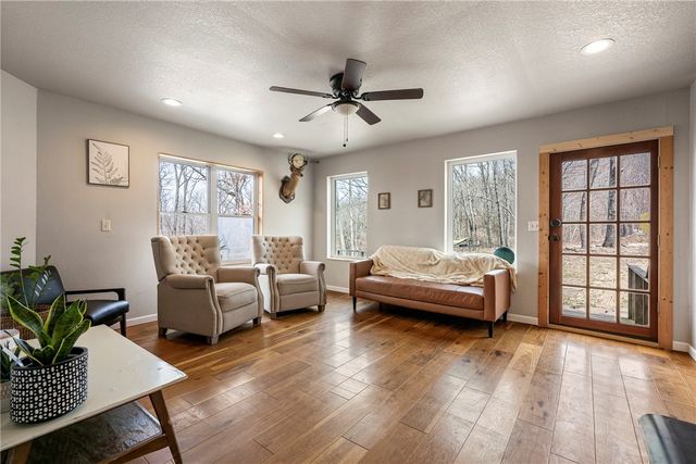 14206 Sugar Mountain Road, West Fork, AR 72774