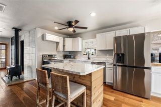 14206 Sugar Mountain Road, West Fork, AR 72774