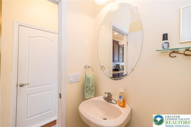 3540 Lenape Lane, Upper Milford Twp, PA 18049